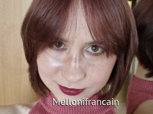 Mellonifrancain