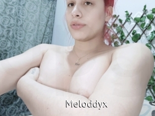 Meloddyx