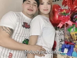 Melodyanddaniel