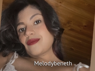 Melodybeneth