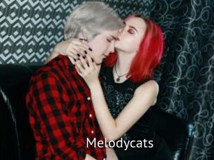 Melodycats