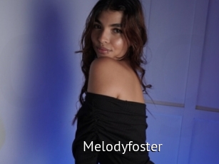 Melodyfoster