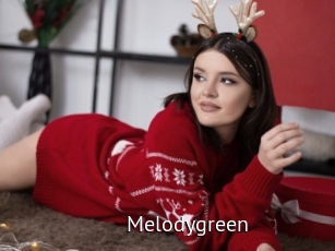 Melodygreen