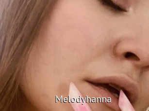 Melodyhanna