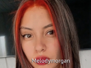 Melodymorgan