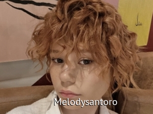 Melodysantoro