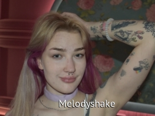 Melodyshake