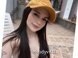 Melodyvidal