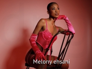 Melony_ehsani