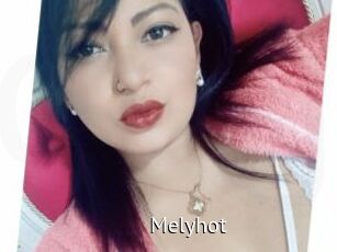 Melyhot