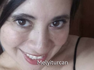 Melyiturcan