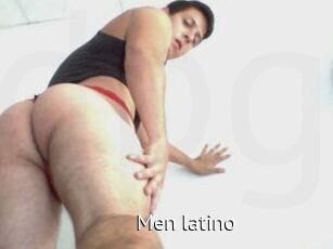Men_latino