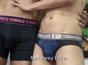 Men_sexy_latins