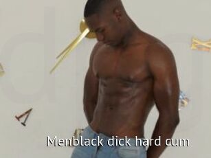 Menblack_dick_hard_cum