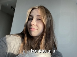 Mendesmia