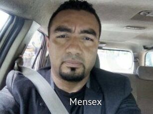 Mensex