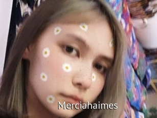 Merciahaimes