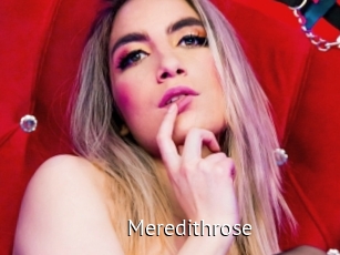 Meredithrose