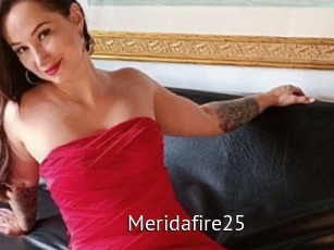 Meridafire25