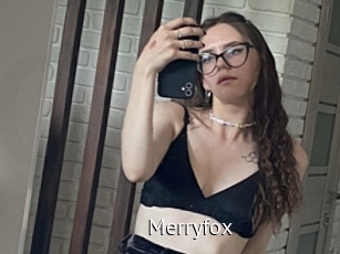 merryfox Du Porno Gratuit