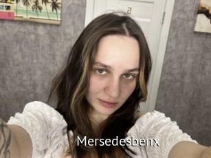 Mersedesbenx