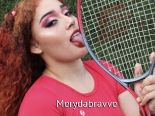 Merydabravve