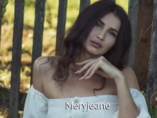 Meryjeane