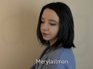 Merylallman