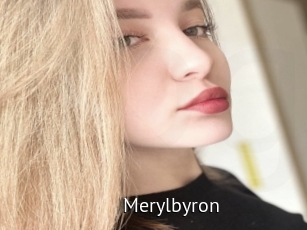 Merylbyron