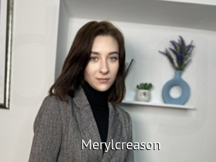 Merylcreason