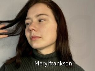 Merylfrankson