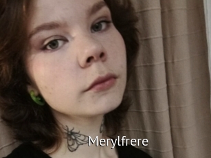 Merylfrere