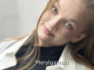 Merylgarman