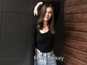 Merylharkey