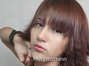 Meryscottann