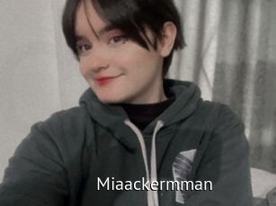 Miaackermman