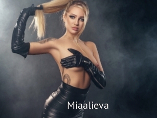 Miaalieva