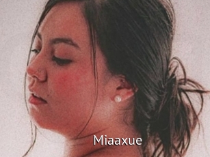 Miaaxue