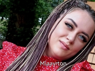 Miaayrton