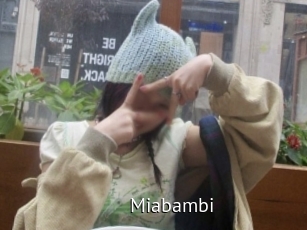 Miabambi