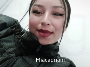 Miacapriani