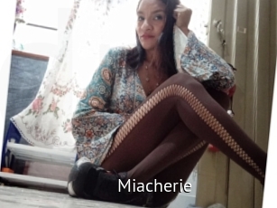 Miacherie