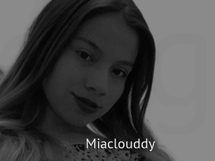 Miaclouddy