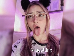 Miacollinx