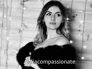 Miacompassionate