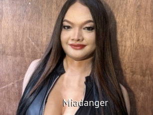 Miadanger