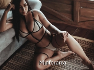 Miaferarra