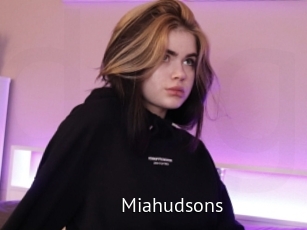 Miahudsons