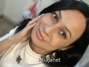 Miajanet