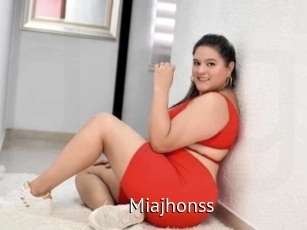 Miajhonss